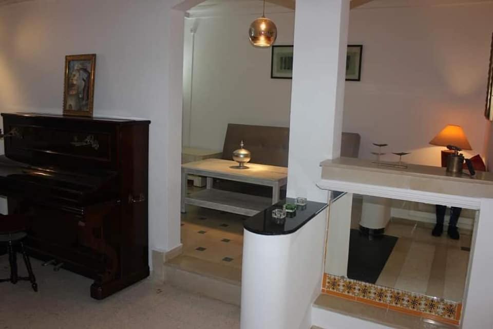 Apartment Alain Savary, Cosy Et Spacieux Au Centre De